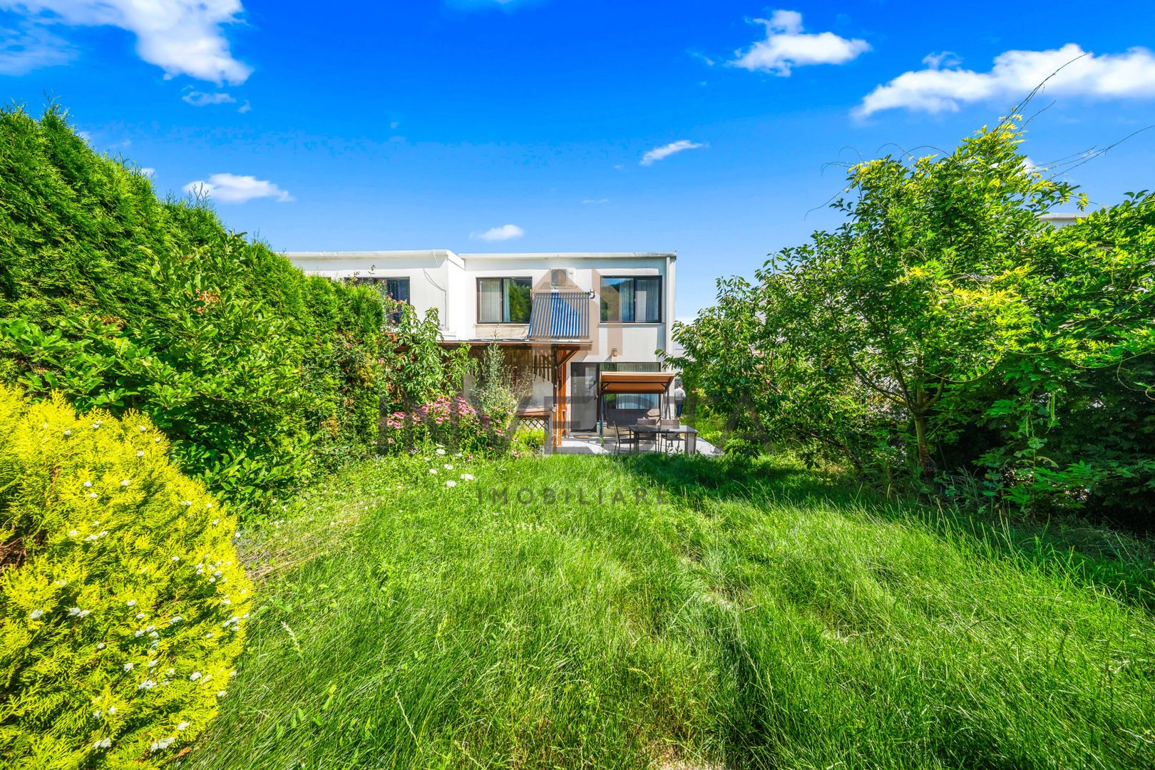 Duplex White House | Energie proprie | langa padure si VIVO - Razoare - Poză 12