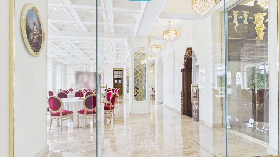 Proprietate Exclusivistă Rezidențial Seniori - Poză 42