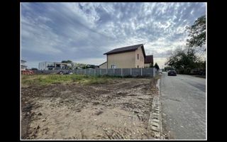 Teren intravilan | Ghiroda | 700 mp - Poză 2