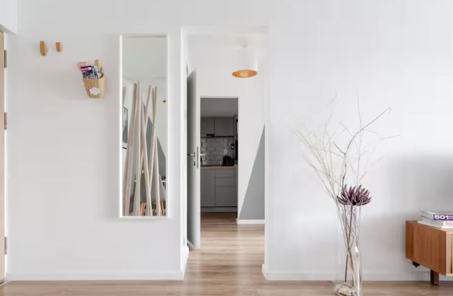 Apartament 2 camere, Calea Victoriei, lux, renovat complet, etaj 3, Ultracentral - Poză 3