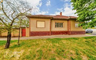 Casa in localitatea Andrei Saguna, Com Zimandu Nou, COMISION 0% - Poză 1