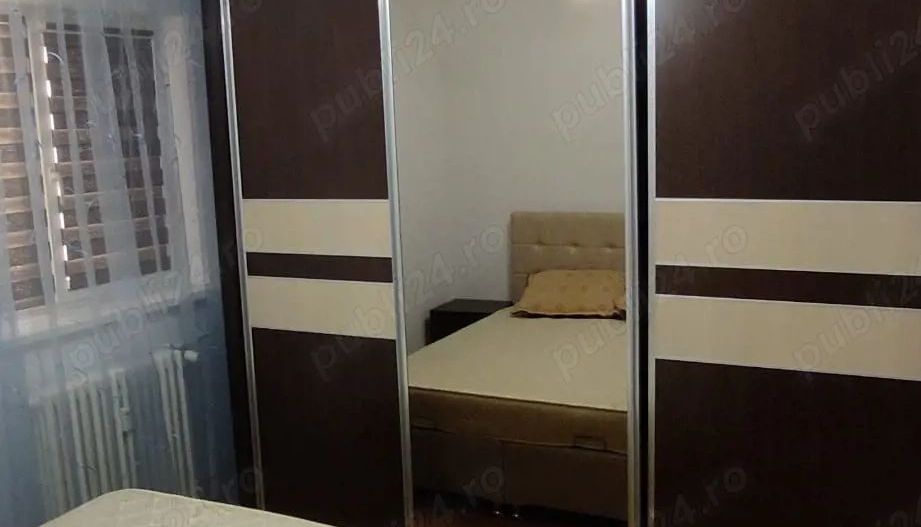 Apartament 2 camere, decomandat,  Drumul Taberei - Poză 2