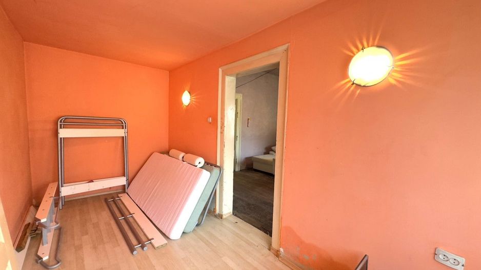 Casă 4 camere cu Teren 615 mp - Str. Mărășești Nr.62 – Carei - Poză 8