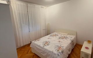 2 camere| Complexul Studentesc-Olimpia| parter| racoros| - Poză 3