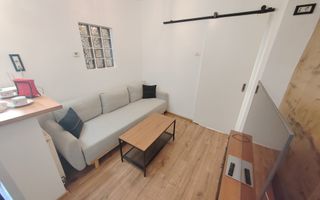 Victoriei Buzesti apartament modern super investitie - Poză 4