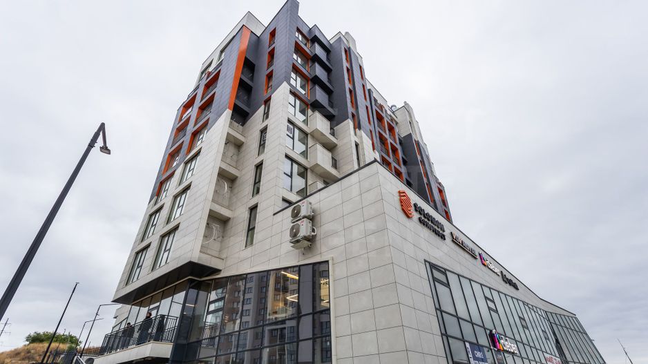 Vânzare, apartament, 2 camere, str. Nicolae Milescu Spătaru, Ciocana - Poză 23