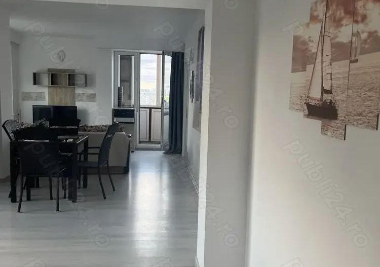 Apartament 2 camere | 13 Septembrie – Marriott |Etaj superior |Vedere panoramica - Poză 7