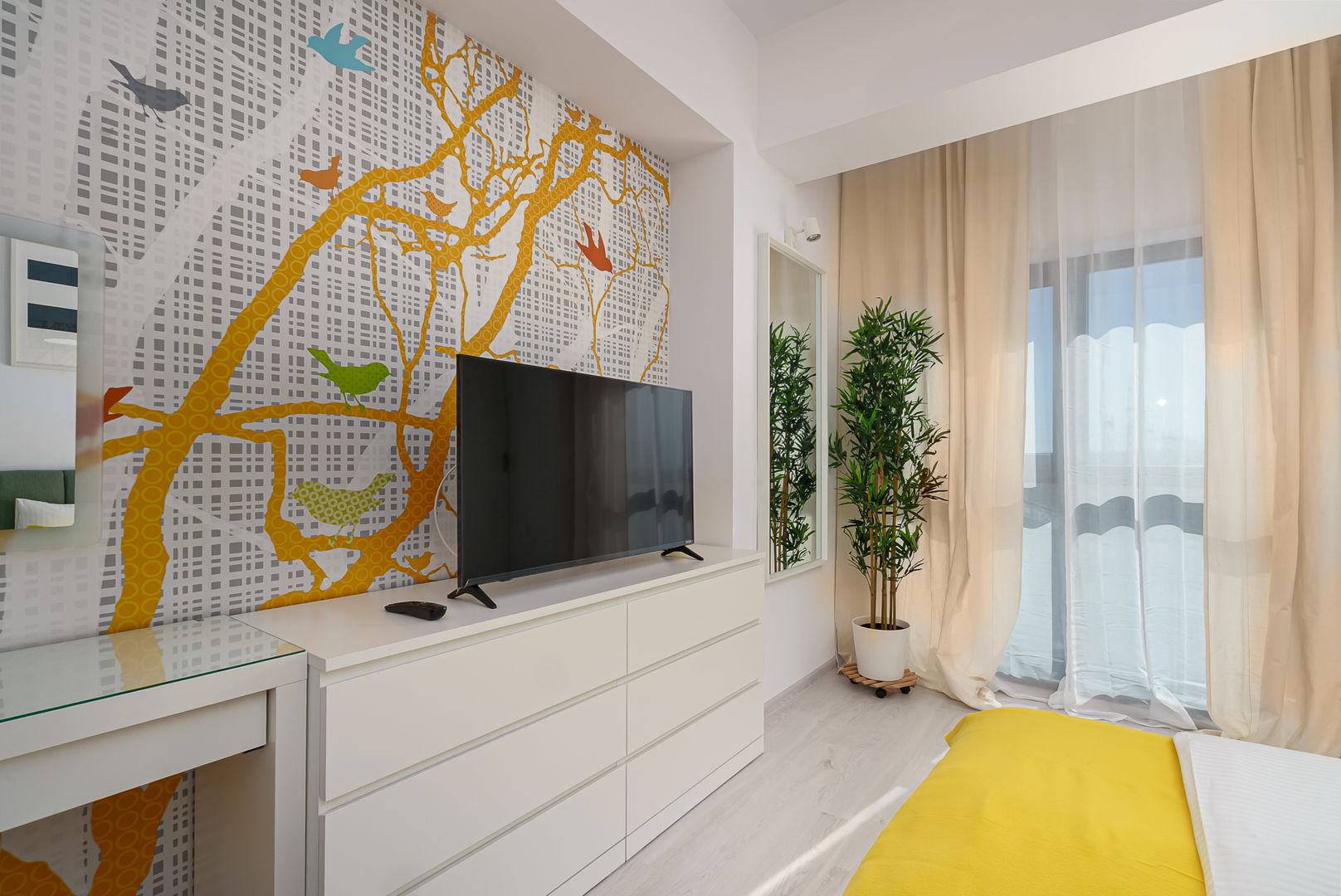 Apart 2 camere Grigorescu Dristor vis-a-vis Lidl mobilat utilat com 0% - Poză 8