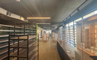 De închiriat spațiu comercial premium, 495 mp - Calea 13 Septembrie - Poză 5
