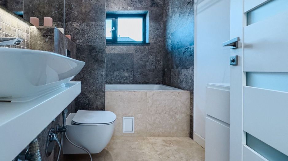 Vila moderna I Tunari - Poză 23