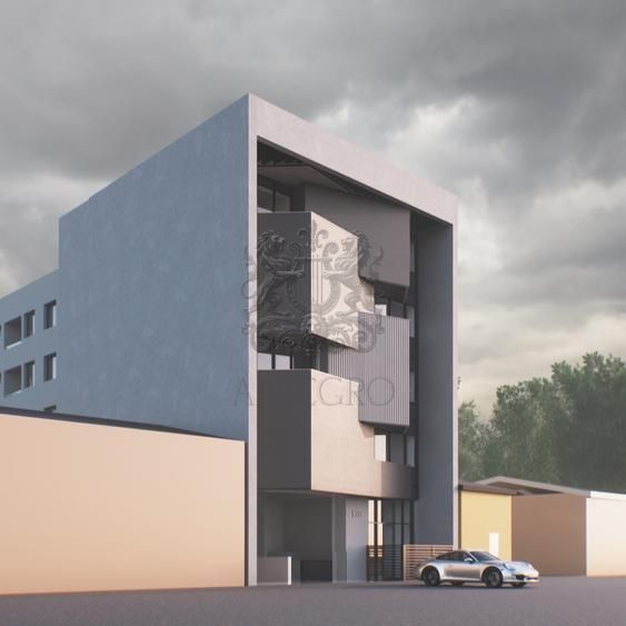 3 camere | Lizeanu – Viitorului | Bloc Nou 2025 | Inelul Central - Poză 3