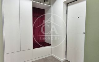 Apartament de inchiriat cu 2 camere in Sanmartin, Bihor - Poză 11