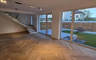 Vilă Duplex Premium | Finisaje de Lux | Grădină Privată - Poză 11