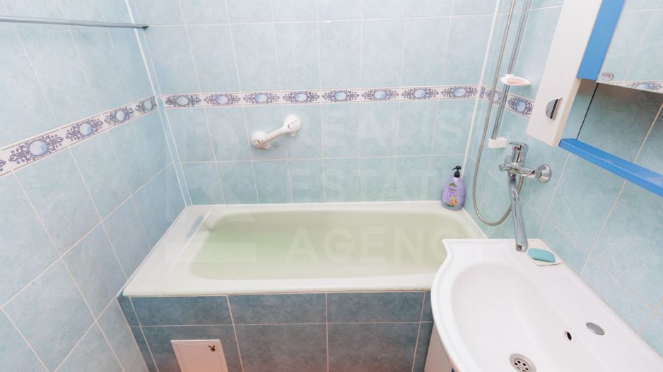 Vânzare, apartament, 3 camere, str. Iazului, Râșcani - Poză 9