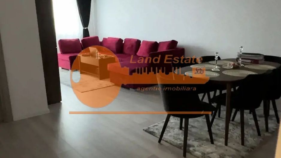 Apartament Zona Aviatiei - Poză 1