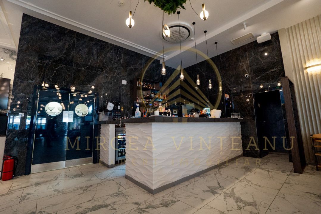 Stațiunea Mamaia  - Vanzare Hotel Dunarea amplasat la 100m de malul marii - Poză 29