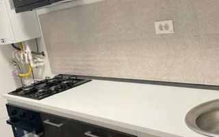 Ap. 2 cam. dec. de inchiriat  Et. 4/8  Bloc Nou Kristal Metalurgiei - Poză 1