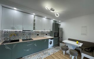 Apartament de 3 camere, bloc nou 2025, 60mp, zona Piata Abator - Poză 1