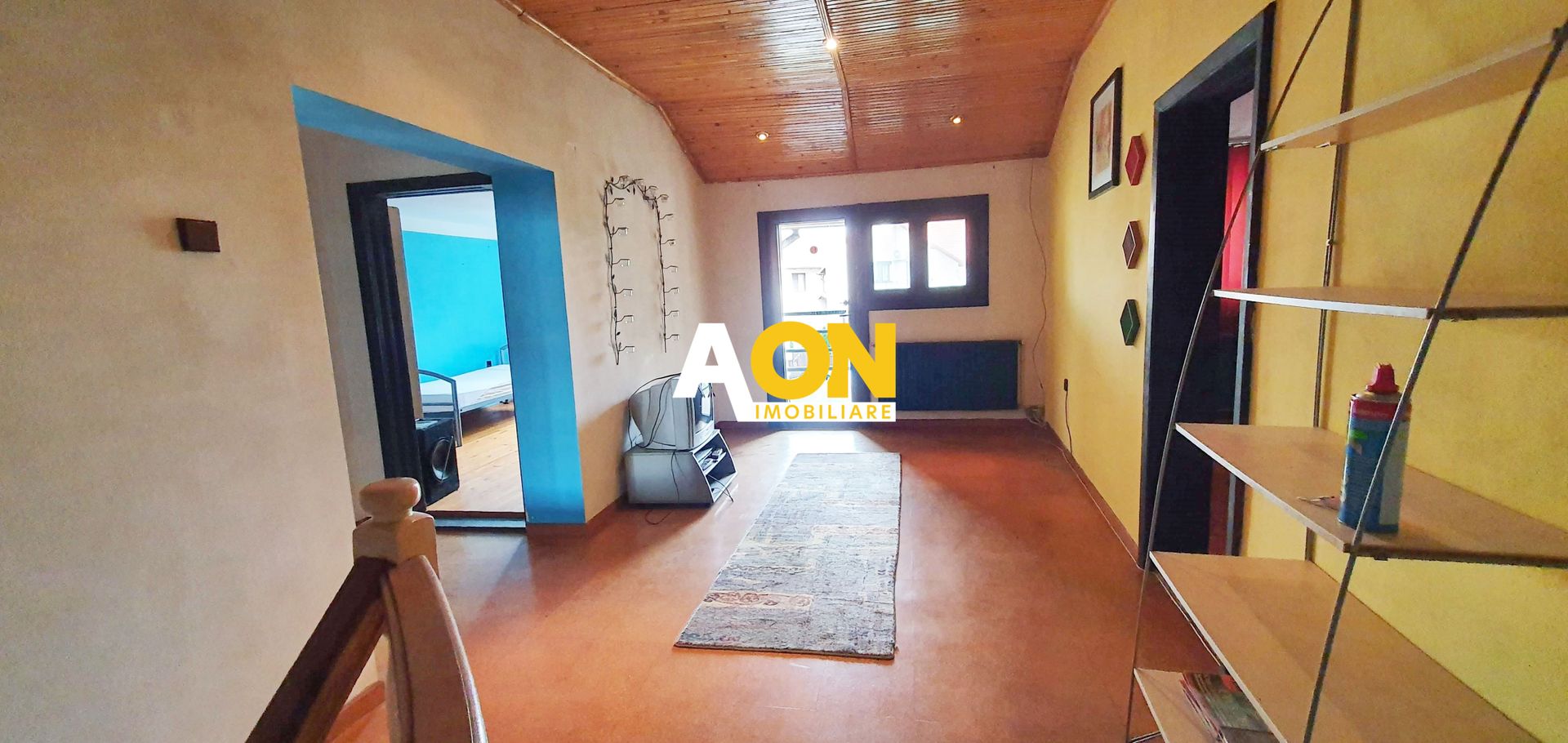 Casa pentru birouri, 5 camere, 1300 mp teren - Poză 20