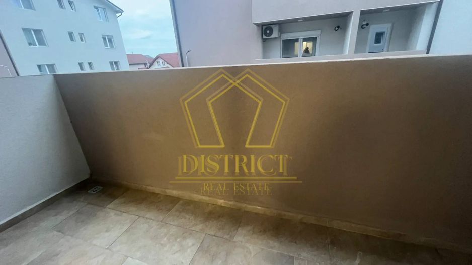 Apartament luminos cu o camera I Giroc - Poză 5