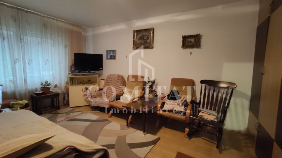 Apartament 30.51 mp | cartier Mănăștur, zona străzii Aleea Peana - Poză 1