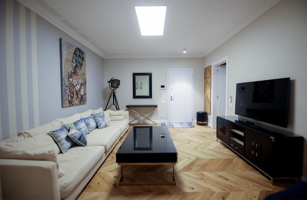 Apartament de lux 2 camere, amenajări premium, Aviatiei - Atlace Residence - Poză 2