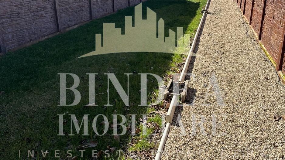 Comision 0! Casa individuala la sol Giarmata 670mp teren - Poză 3