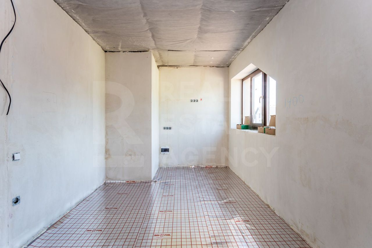 Vânzare, casă, 3 camere, str. Livezilor, Cricova - Poză 12