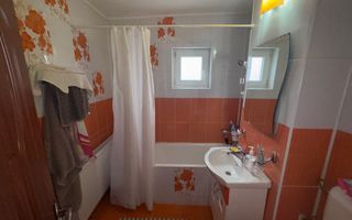 APARTAMENT 3 CAMERE ETAJ 4 VISOI - Poză 12