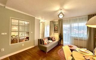 Apartament 2 camere de vanzare / Zona Eroilor / Floresti - Poză 1