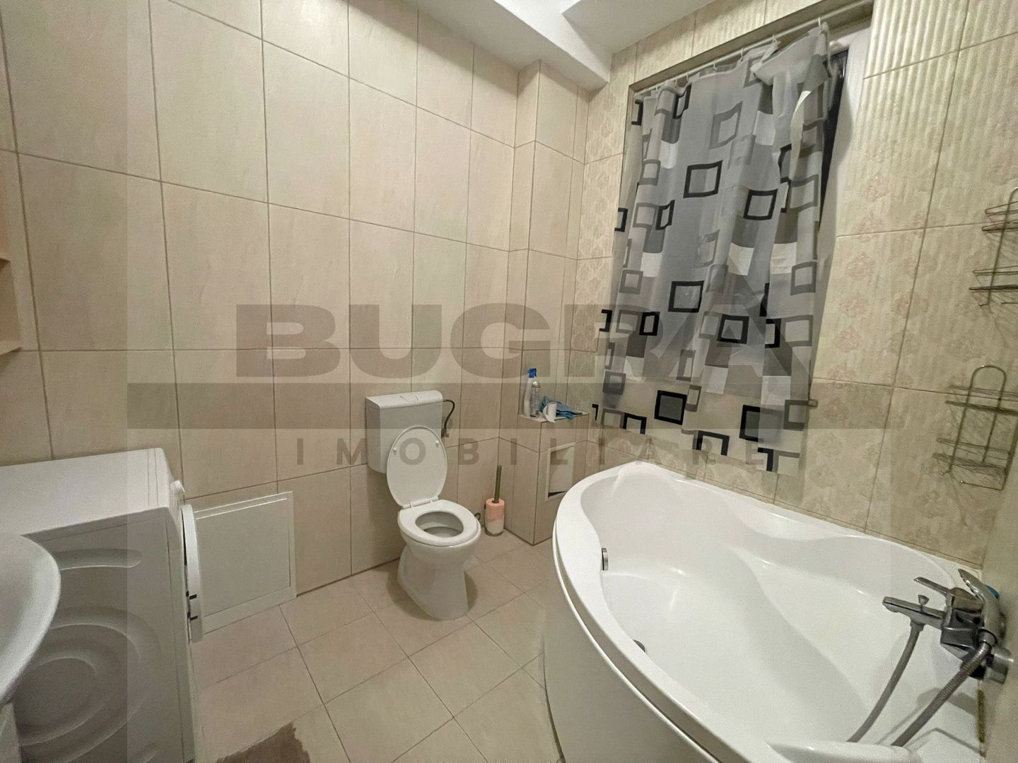 Apartament de 4 camere, 77mp, zona Casa Radio-Grigorescu - Poză 10