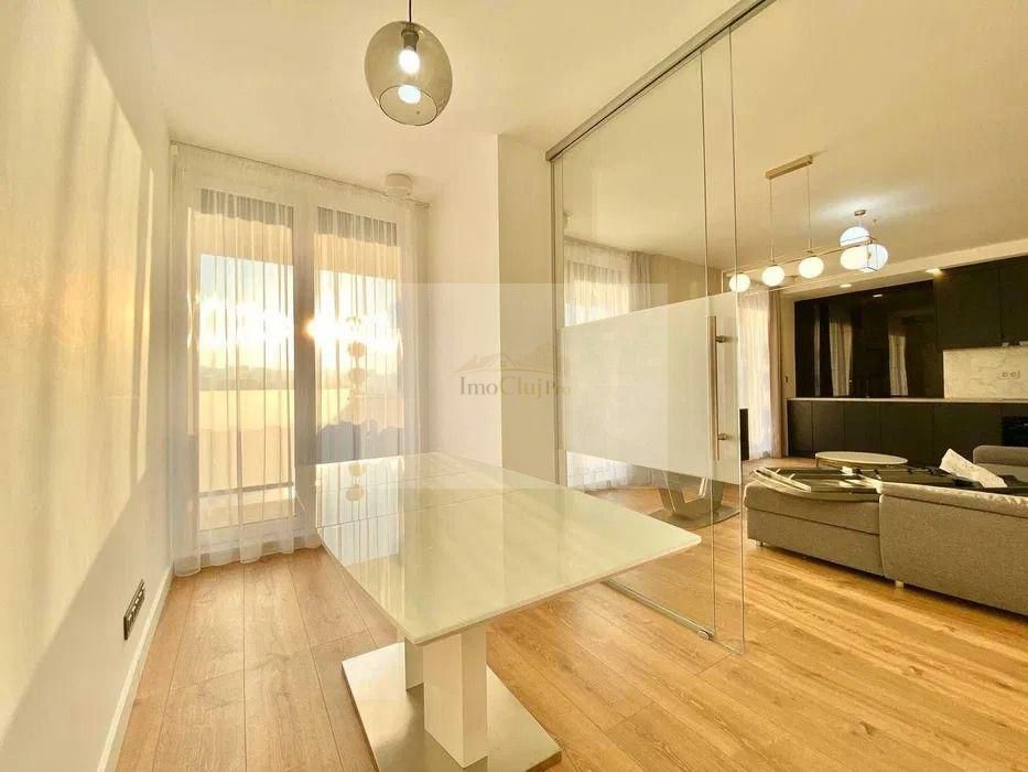Incheiere Penthouse 92mp | 44mp terasa | 1 parcare | Iulius Mall - Poză 4