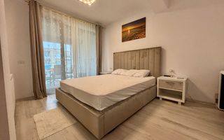 Apartament 2 camere | Open Space | Parcare Subterană | Platinum - Poză 9