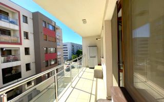 Apartament 2 camere de inchiriat, Cartierul Solar, finisaje premium - Poză 12