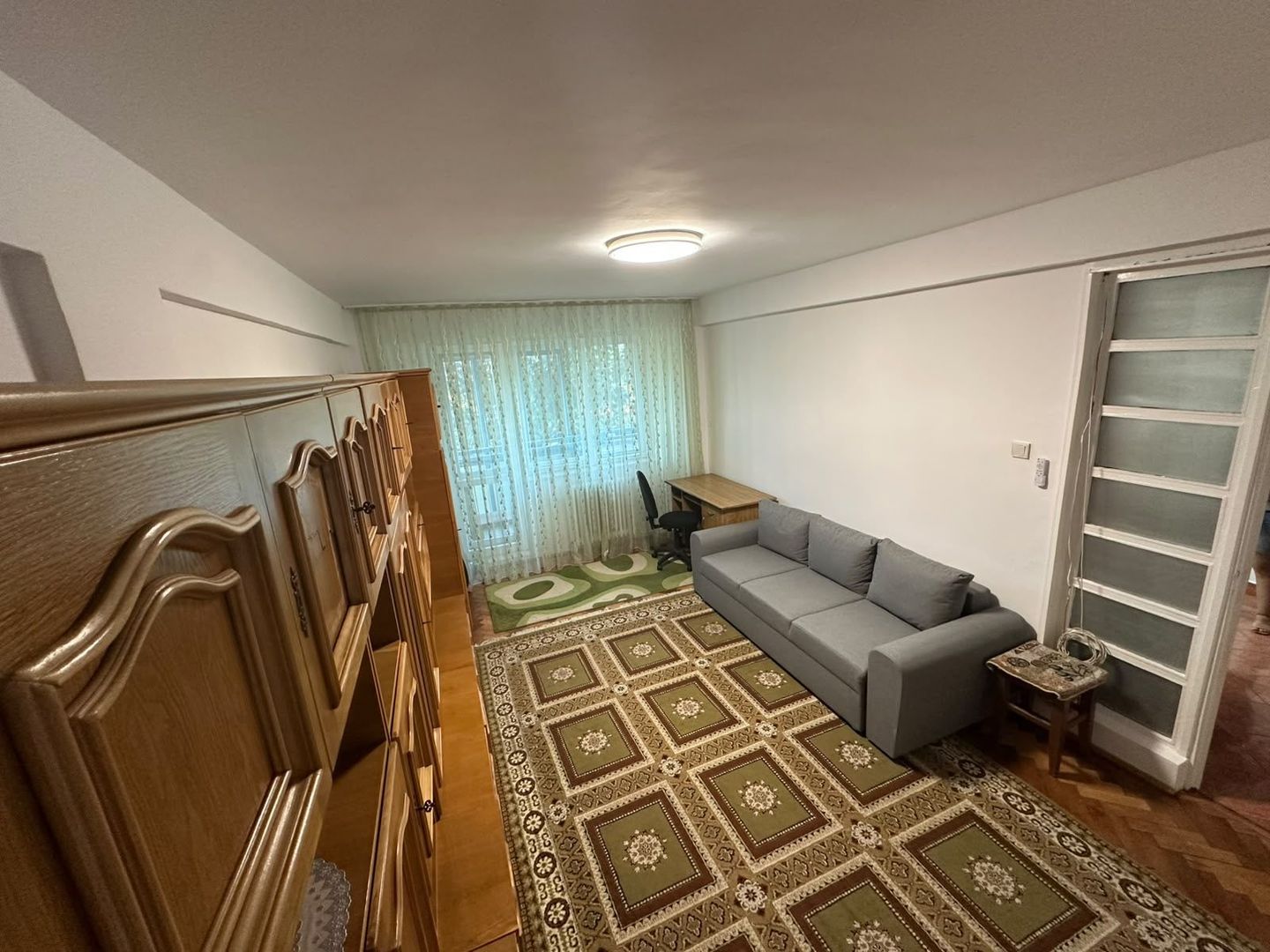 Apartament 2 camere decomandate 59 mp etaj 1 - Manastur - Poză 3