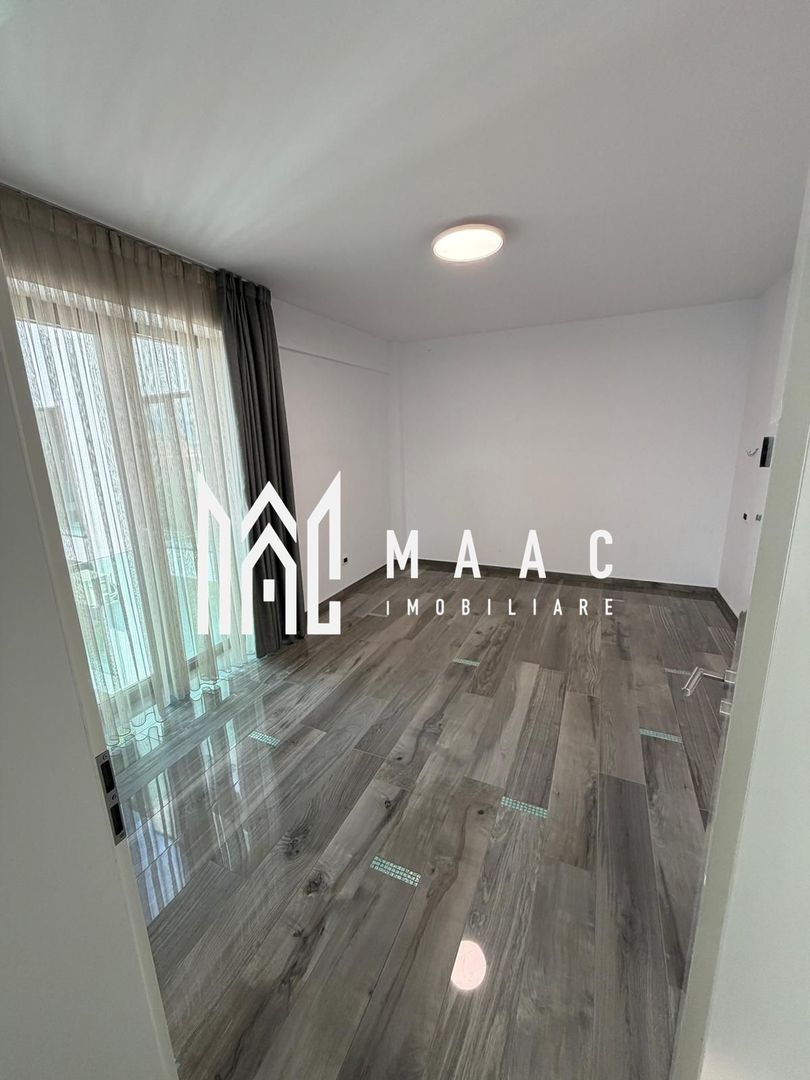 Apartament 3 camere | Calea Dumbrăvii, Sibiu | 82 mp, parcare - Poză 12