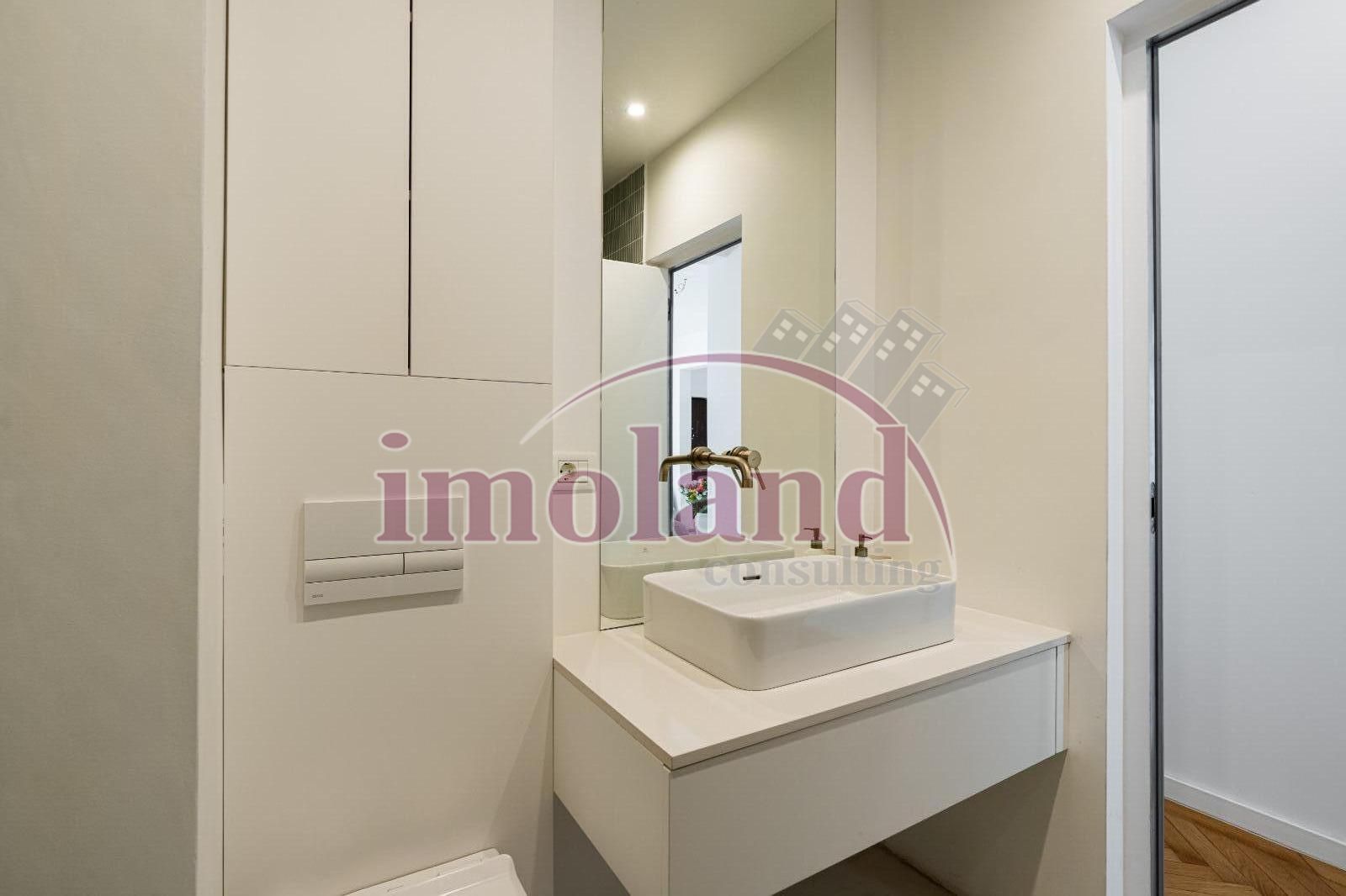 Apartament cu 2 dormitoare si birou - Carol I - Poză 18