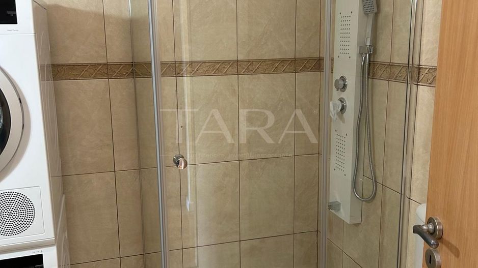 Apartament cu 2 camere,  zona Borhanci - Poză 7