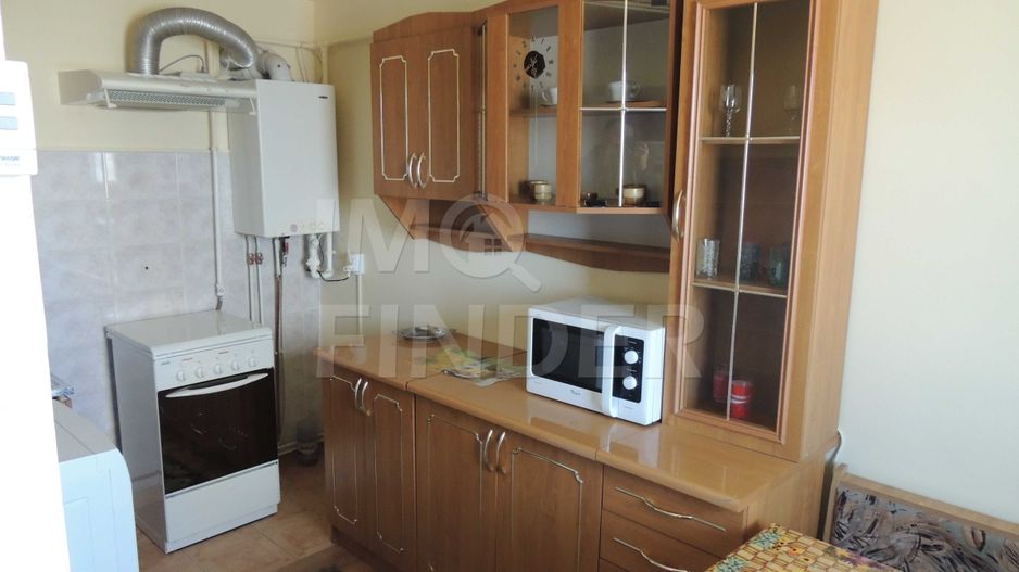 Apartament 1 camera Marasti zona Farmec - Poză 3