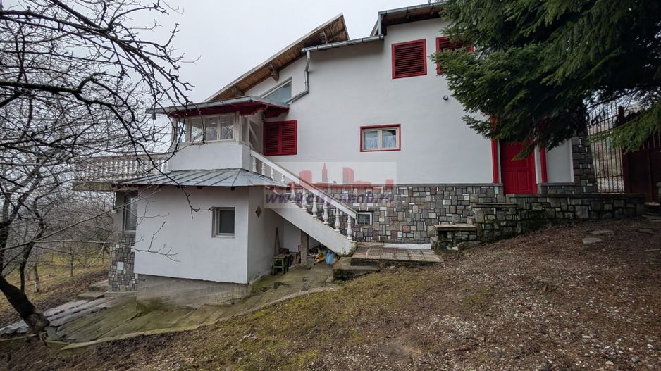 Vanzare casa de vacanta Breaza Prahova - Poză 1