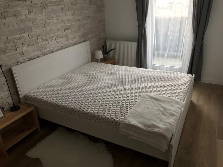 Apartament cu 2 camere | 50 mp | Parcare Subterana | Central - Poză 1