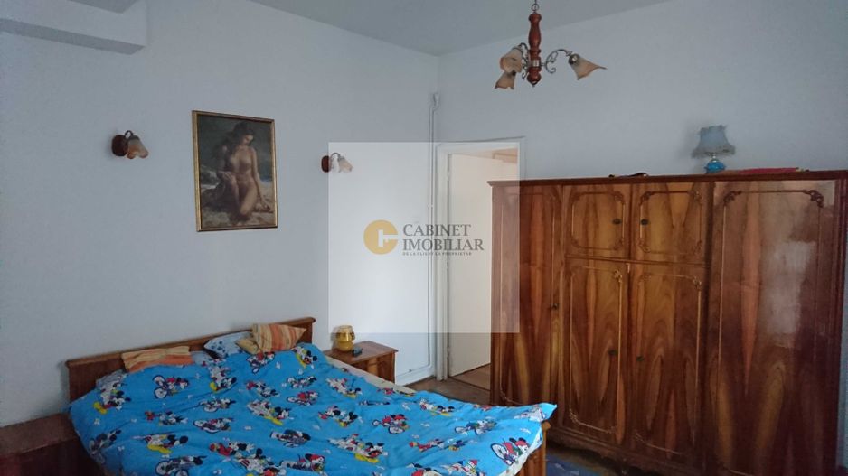 3 camere |   Etaj Intermediar  |  Cinemateca Eforie- Calea Victoriei - Poză 6