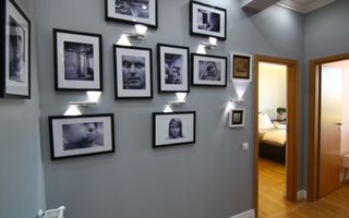 Penthouse de Lux 3 camere, zona Semicentrala! - Poză 16