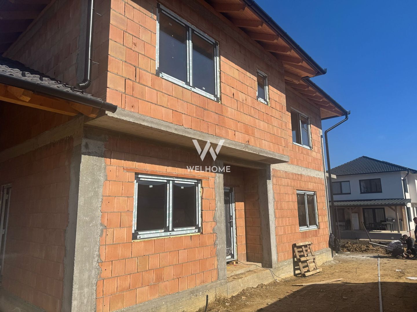 Casa generoasa la 6 min de Sibiu, Poplaca - Poză 6