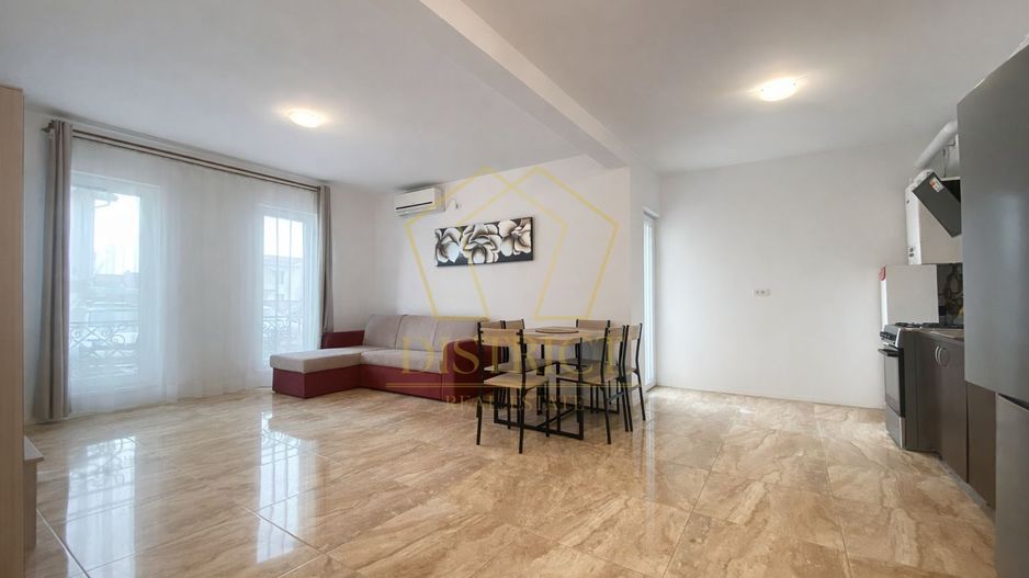 Apartament cu 2 camere | Braytim - Poză 3