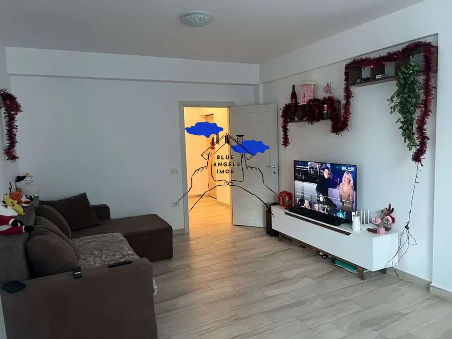 Apartament cu 2 camere de inchiriat in  Tractoul - Poză 1
