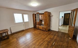 Apartament 2 camere, 52 mp, parter înalt, cu balcon, zona Cetate - Poză 9