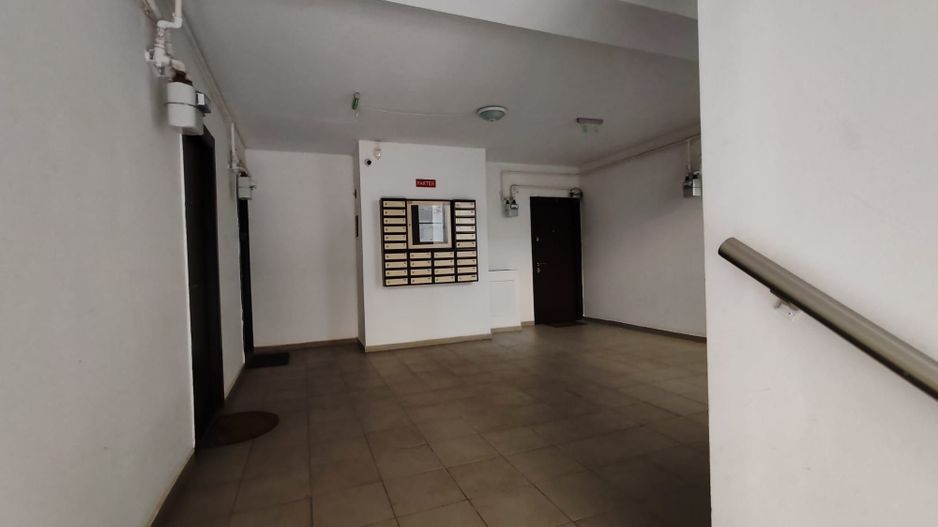 APARTAMENT 3 CAMERE, OZANA , AN 2018, CENTRALA, MOBILAT, 2 BAI - Poză 11