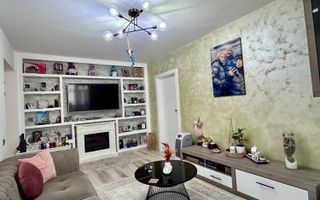 Apartament 3 camere / Zona Cetatii , Jysk - Poză 4
