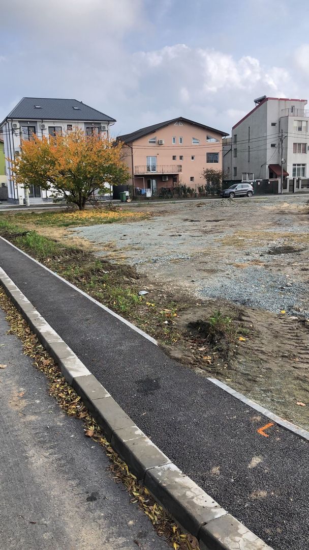 Teren intravilan construibil Eforie Nord 1.055 mp - Poză 14
